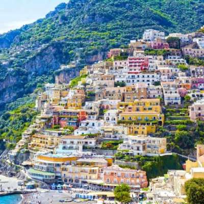 Amalfi Coast Experience