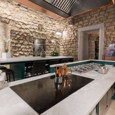 L'Accademia: Dining Experience