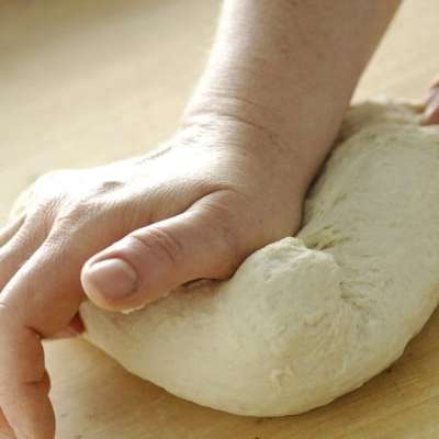 Bread and Pizza Cooking Class