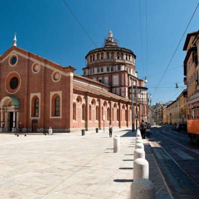 Milan: Last Supper Guided Tour with Skip-the-Line Ticket