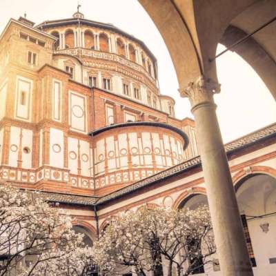 Milan: Last Supper Guided Tour with Skip-the-Line Ticket