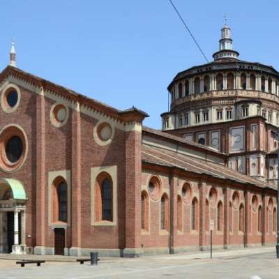 Milan: Last Supper Guided Tour with Skip-the-Line Ticket