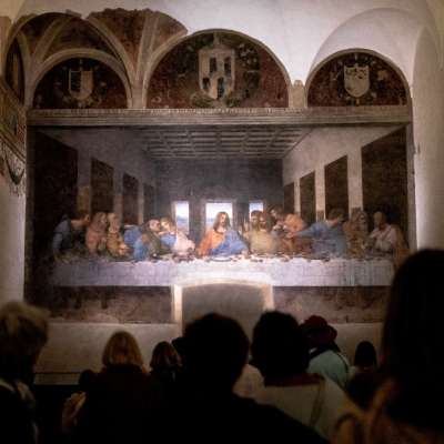 Skip-the-Line: The Last Supper & Milan Tram City Tour