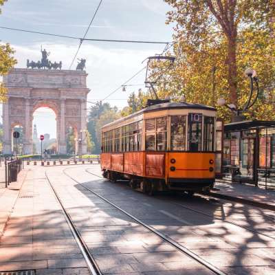 Skip-the-Line: The Last Supper & Milan Tram City Tour