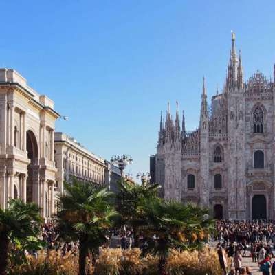 Skip-the-Line: The Last Supper & Milan Tram City Tour