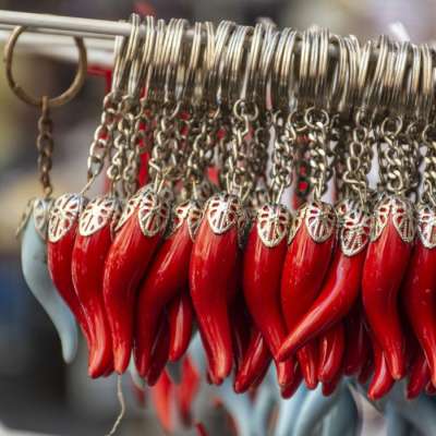 A Taste of Naples: Food, Markets & Traditions