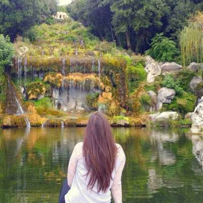 Caserta Royal Palace Guided Tour with Transfers