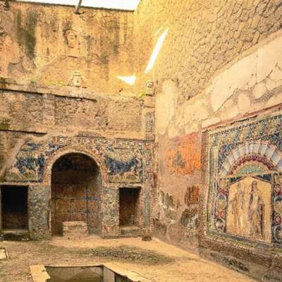 Herculaneum Half-Day Skip-the-Line Guided Tour