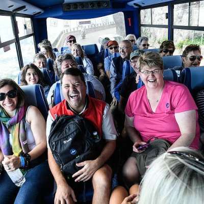 Wine Experience at Mount Vesuvius