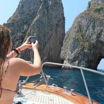 Capri Cruise