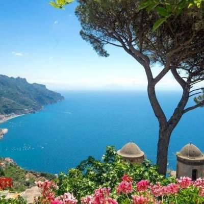 Positano Amalfi Ravello small group tour