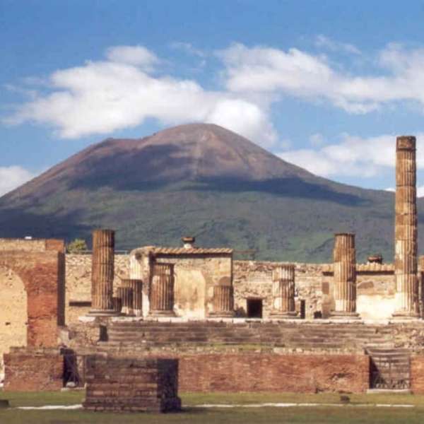 Small-Group Excursions from Naples - Blu Welcome Travel
