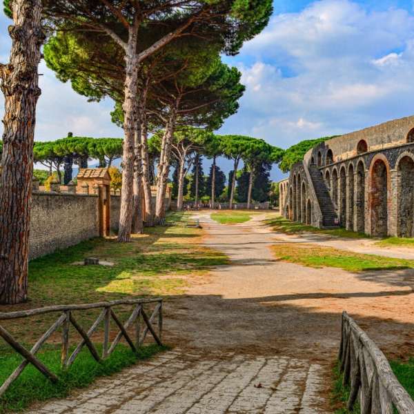 Small-Group Excursions from Amalfi Coast - Blu Welcome Travel