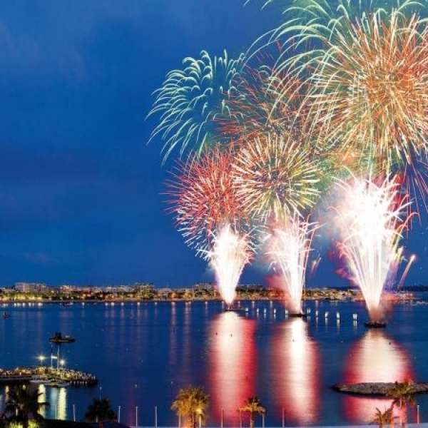 Cruise Excursions from Sorrento - Blu Welcome Travel